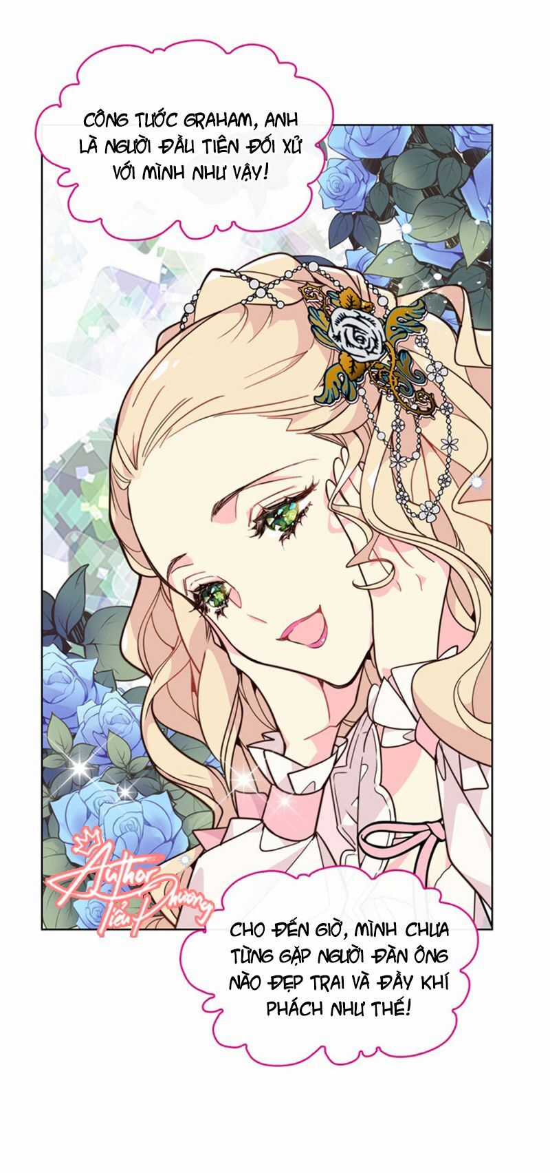 Công Chúa Chloe - Chương 27 - Trang 41