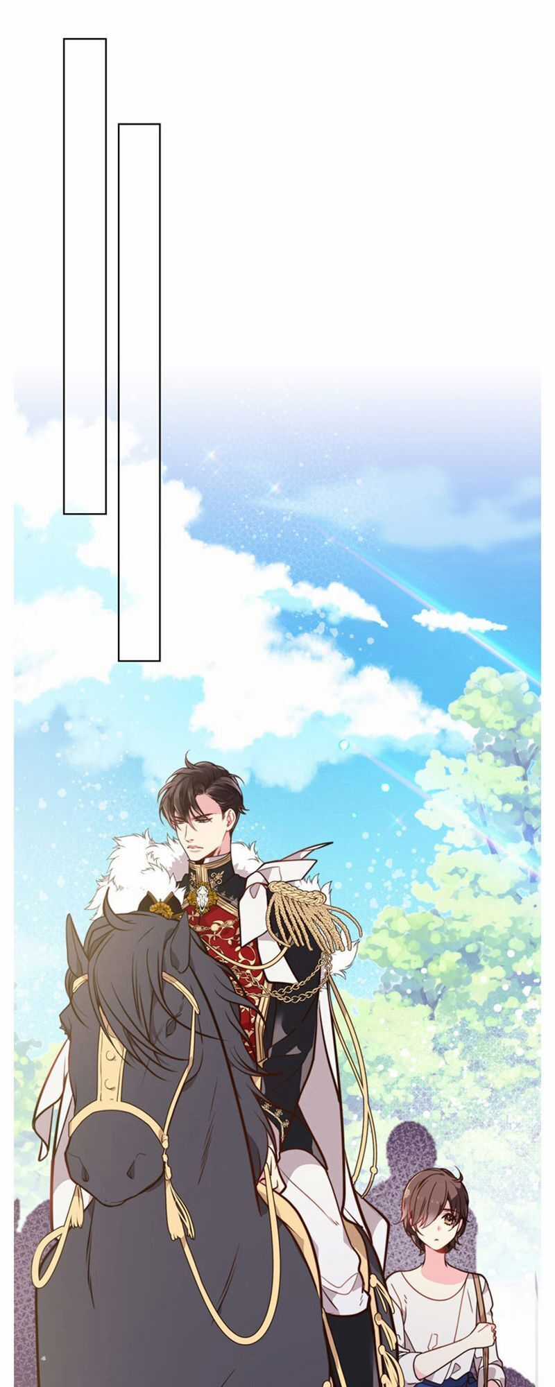 Công Chúa Chloe - Chương 27 - Trang 51