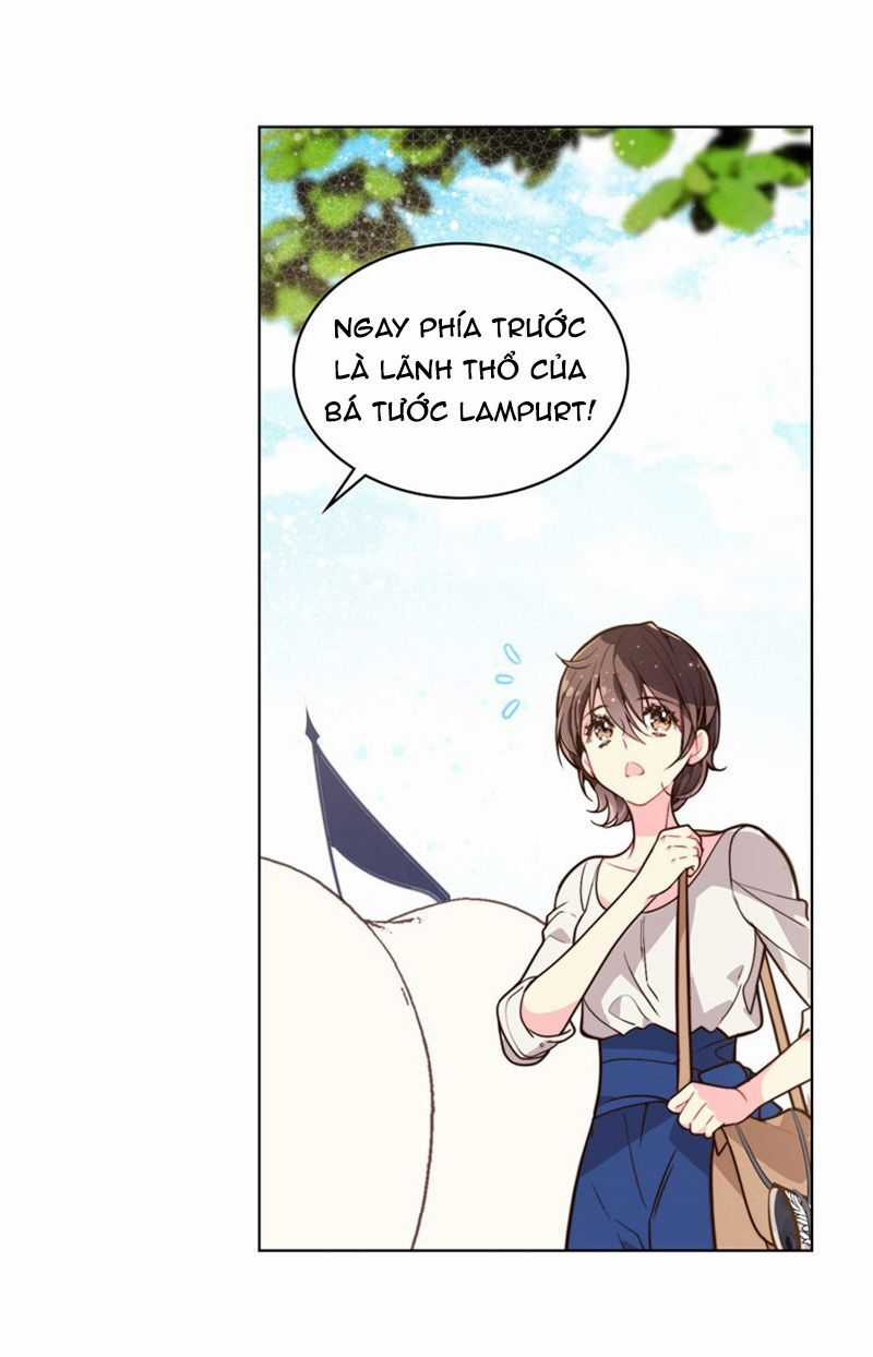 Công Chúa Chloe - Chương 27 - Trang 53