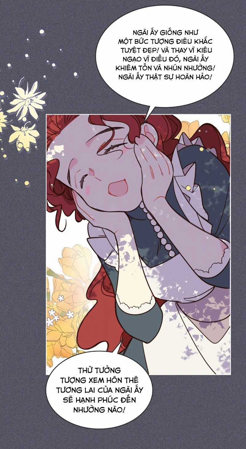 Công Chúa Chloe - Chương 28 - Trang 22