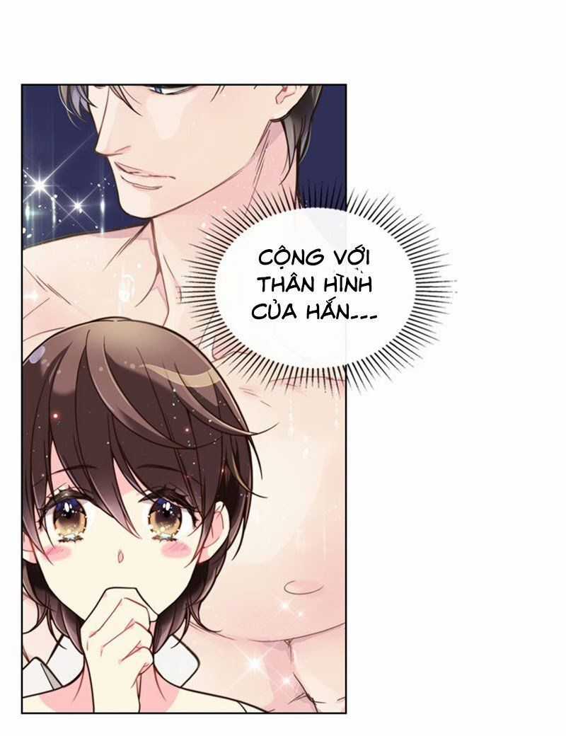 Công Chúa Chloe - Chương 28 - Trang 26