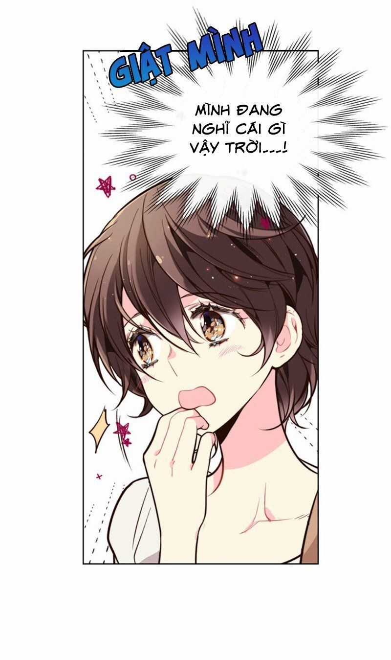 Công Chúa Chloe - Chương 28 - Trang 28