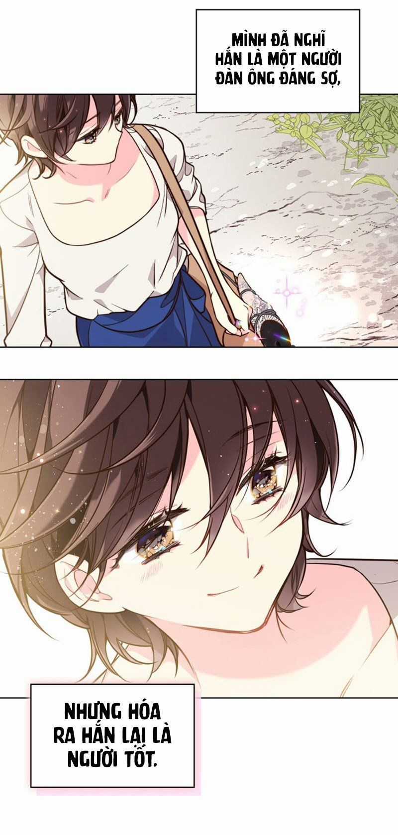 Công Chúa Chloe - Chương 28 - Trang 30