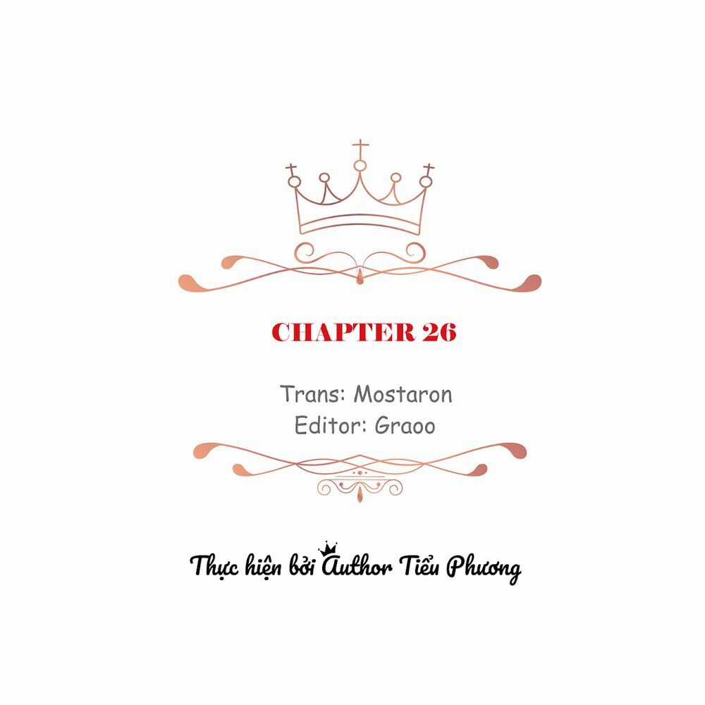 Công Chúa Chloe - Chương 28 - Trang 4