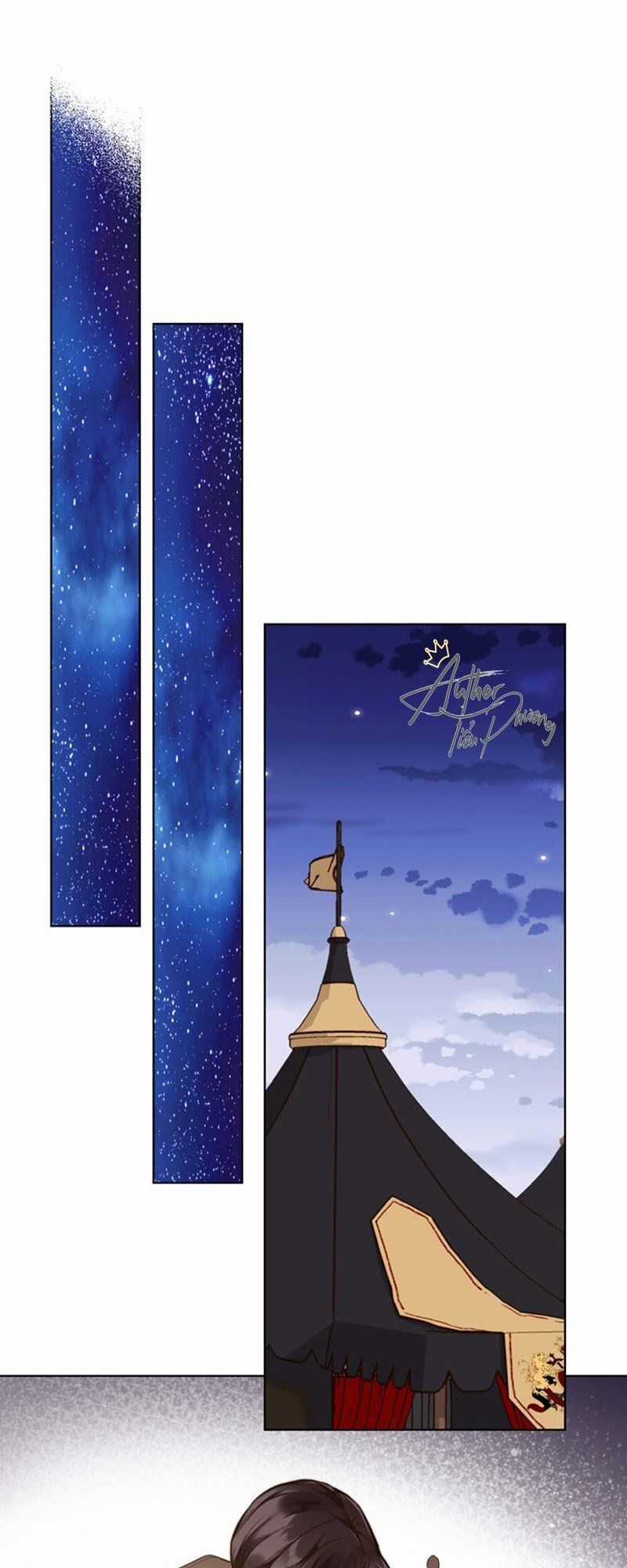 Công Chúa Chloe - Chương 28 - Trang 31