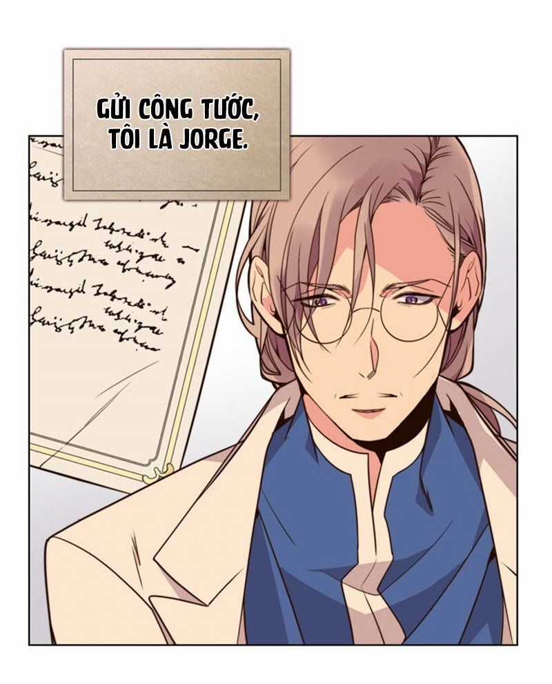 Công Chúa Chloe - Chương 28 - Trang 33