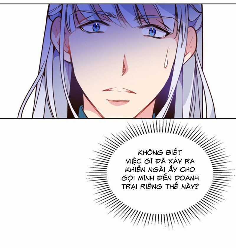 Công Chúa Chloe - Chương 28 - Trang 42