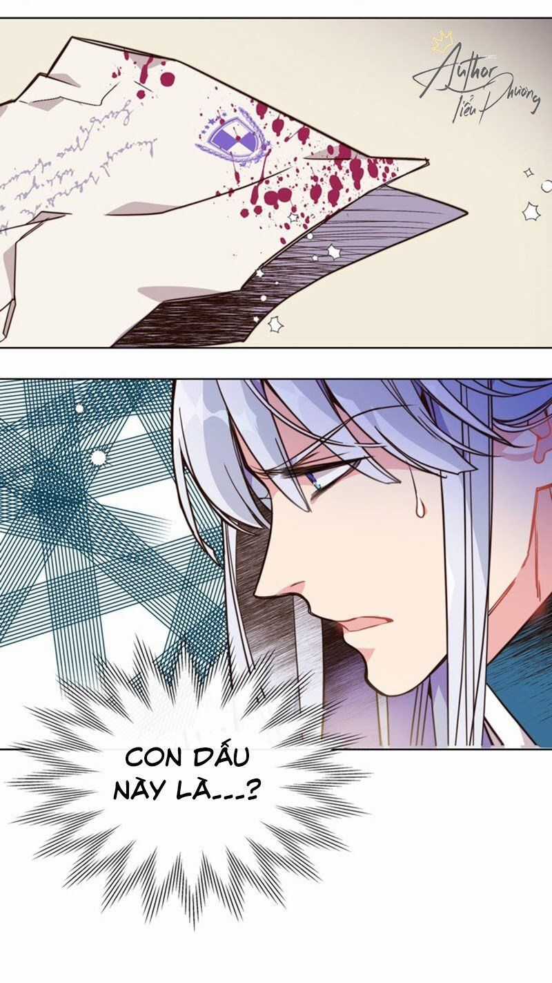 Công Chúa Chloe - Chương 28 - Trang 44