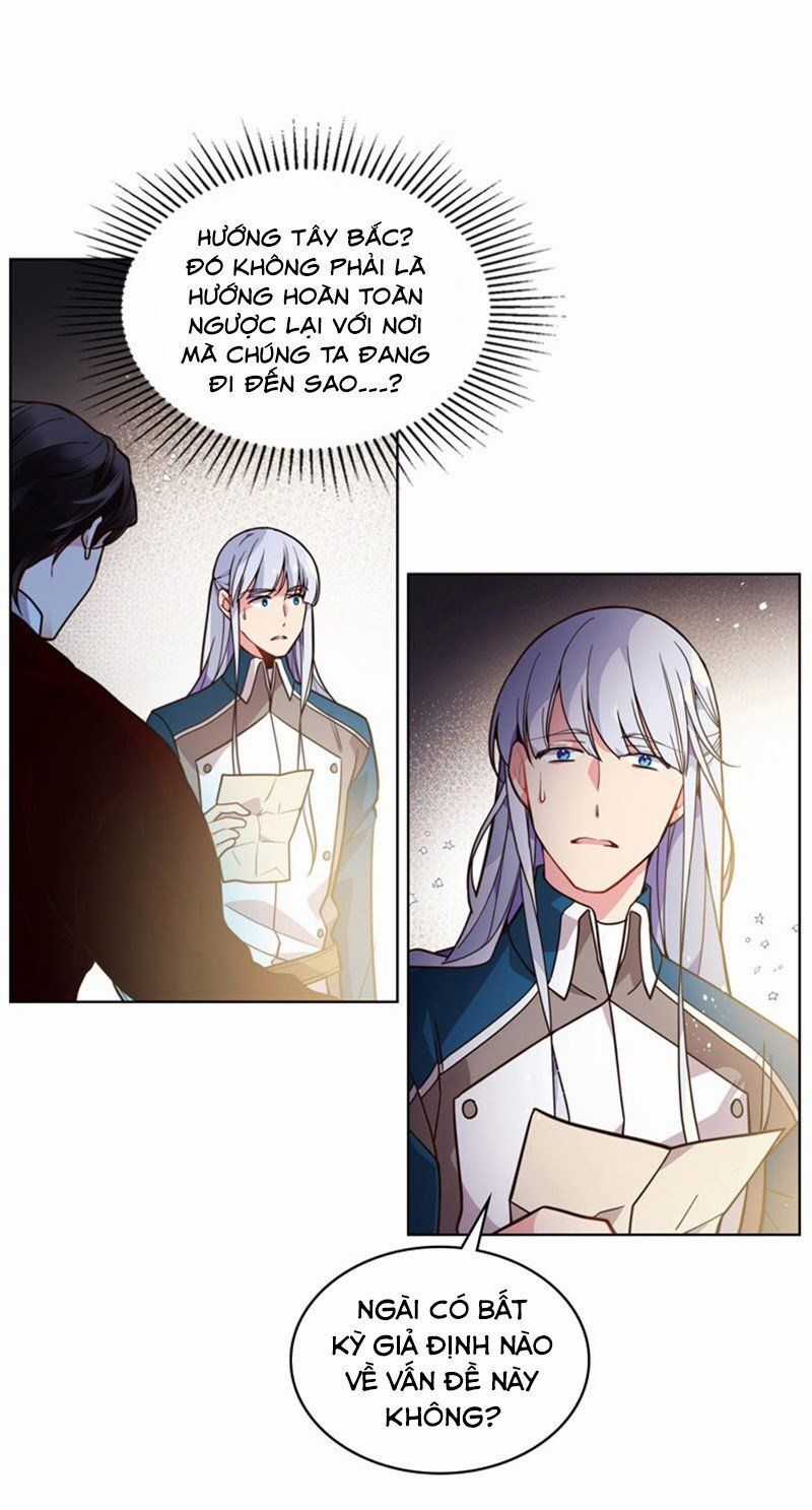 Công Chúa Chloe - Chương 28 - Trang 47