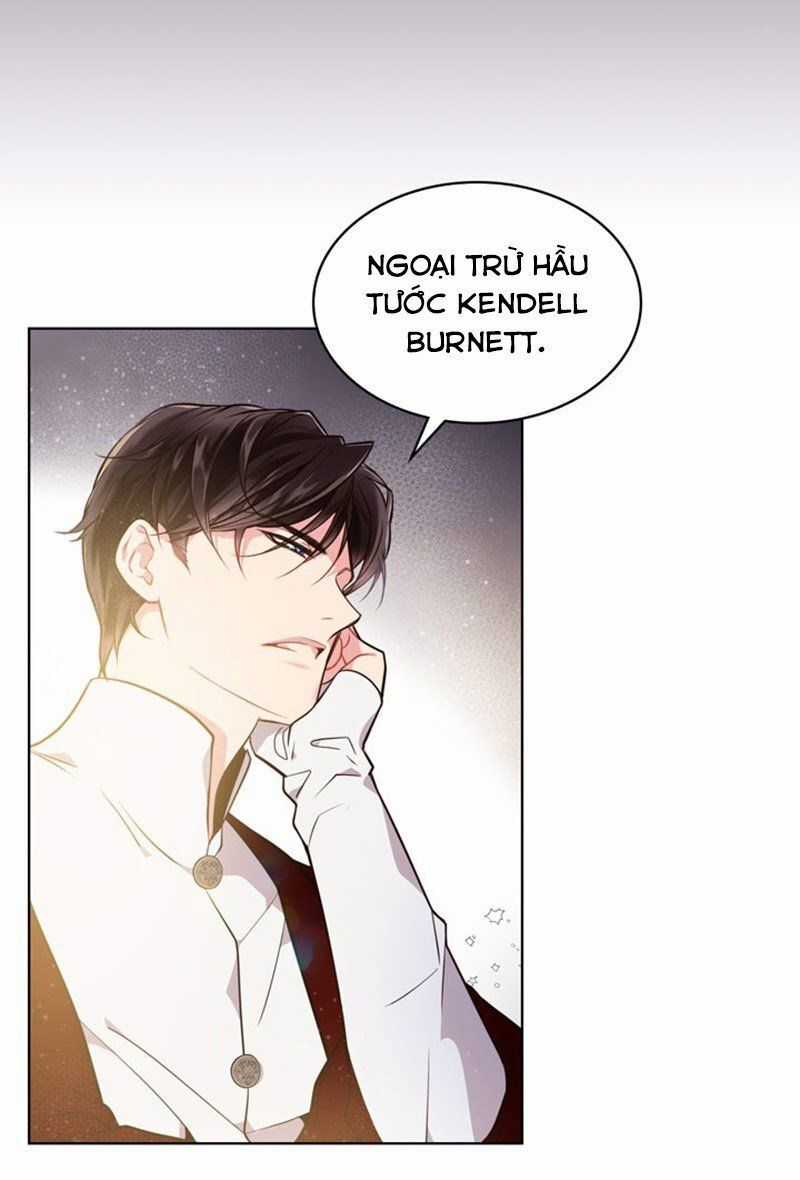 Công Chúa Chloe - Chương 28 - Trang 50