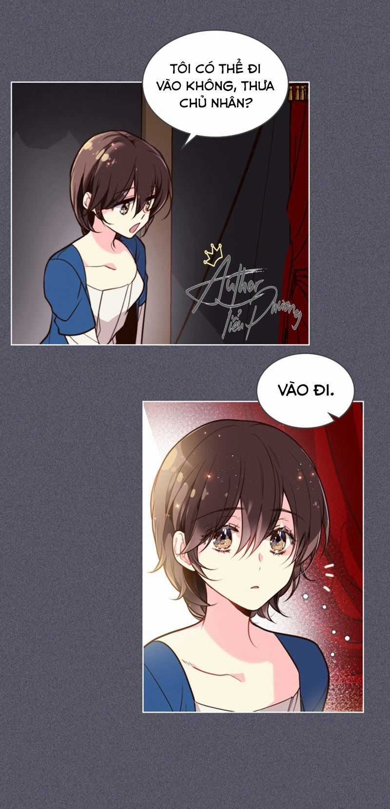 Công Chúa Chloe - Chương 28 - Trang 6