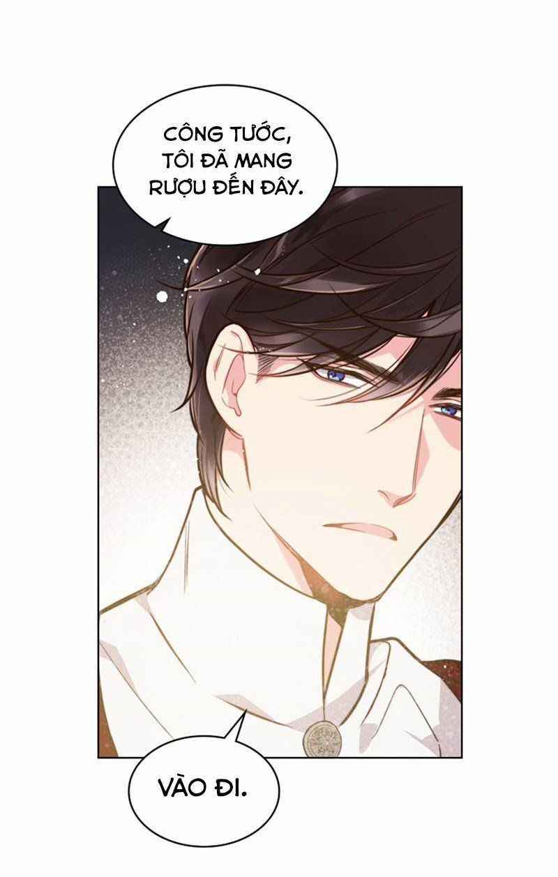 Công Chúa Chloe - Chương 28 - Trang 56