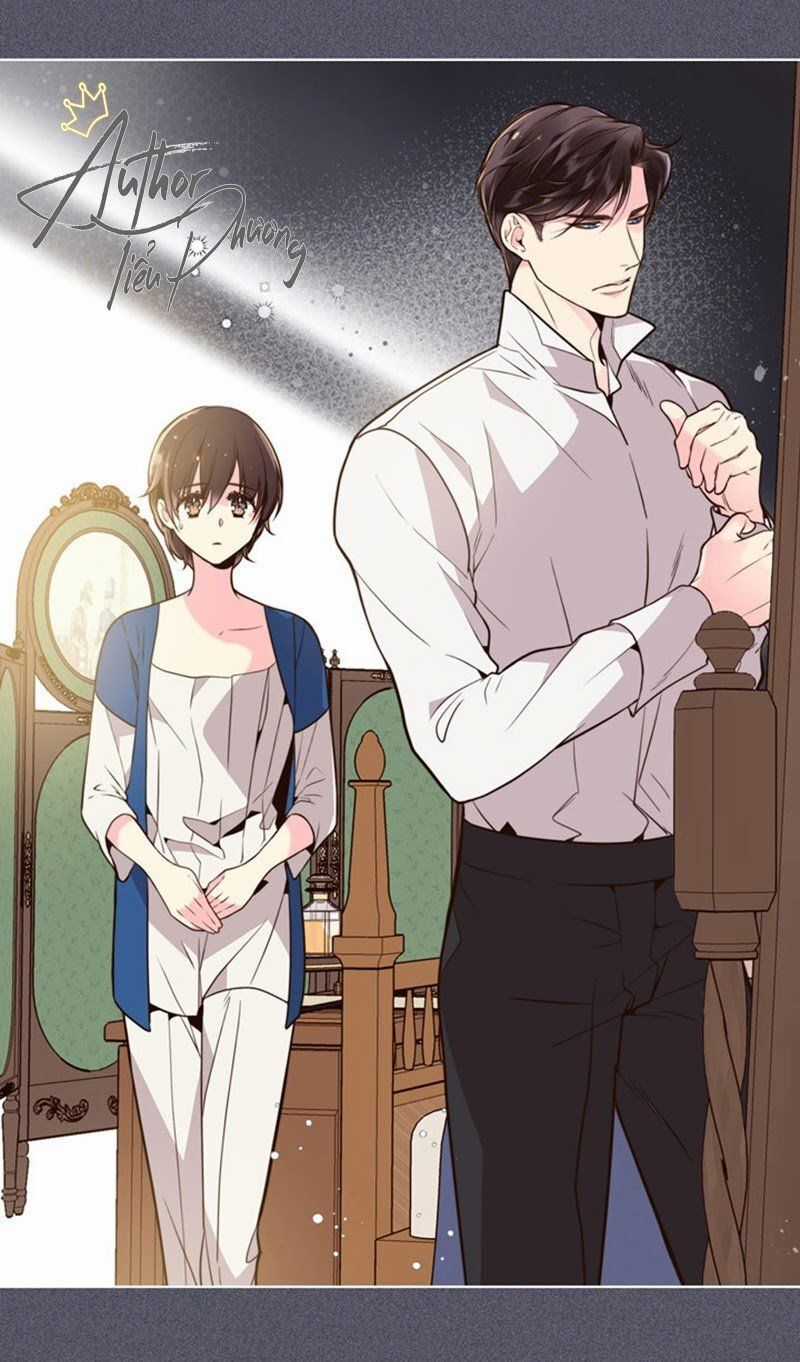 Công Chúa Chloe - Chương 28 - Trang 7