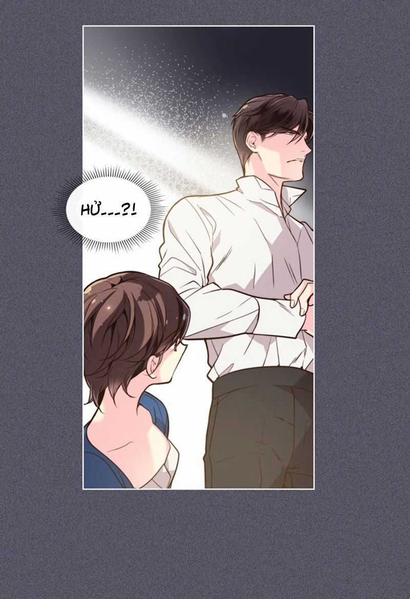 Công Chúa Chloe - Chương 28 - Trang 9