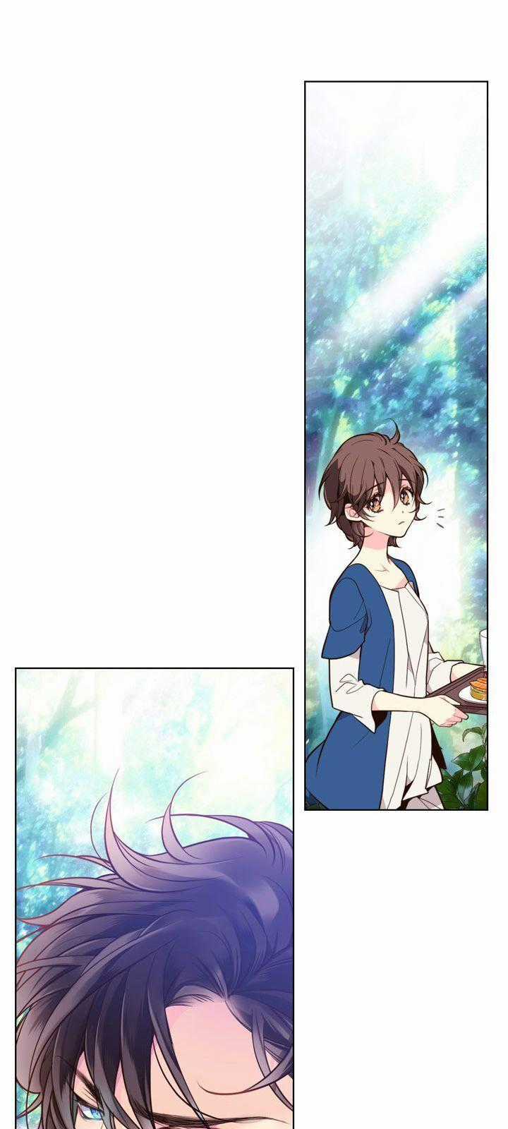 Công Chúa Chloe - Chương 29 - Trang 2