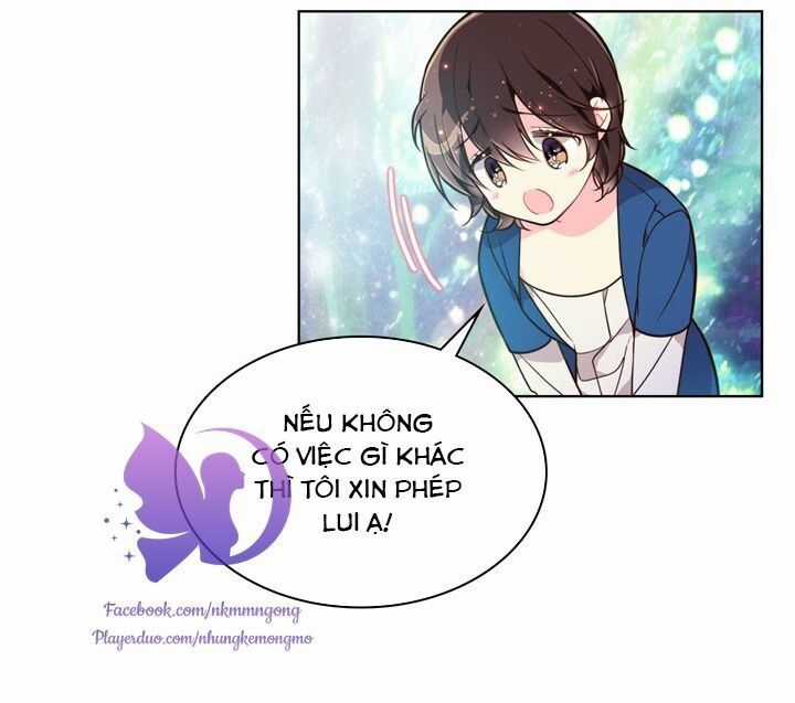 Công Chúa Chloe - Chương 29 - Trang 11