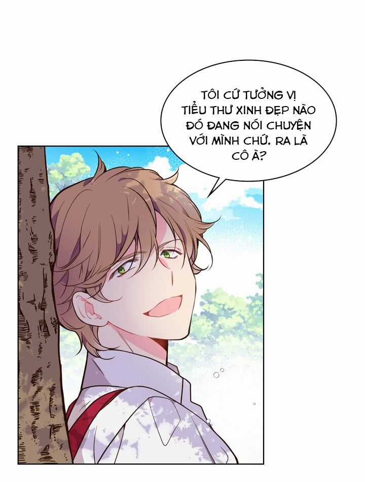 Công Chúa Chloe - Chương 29 - Trang 16