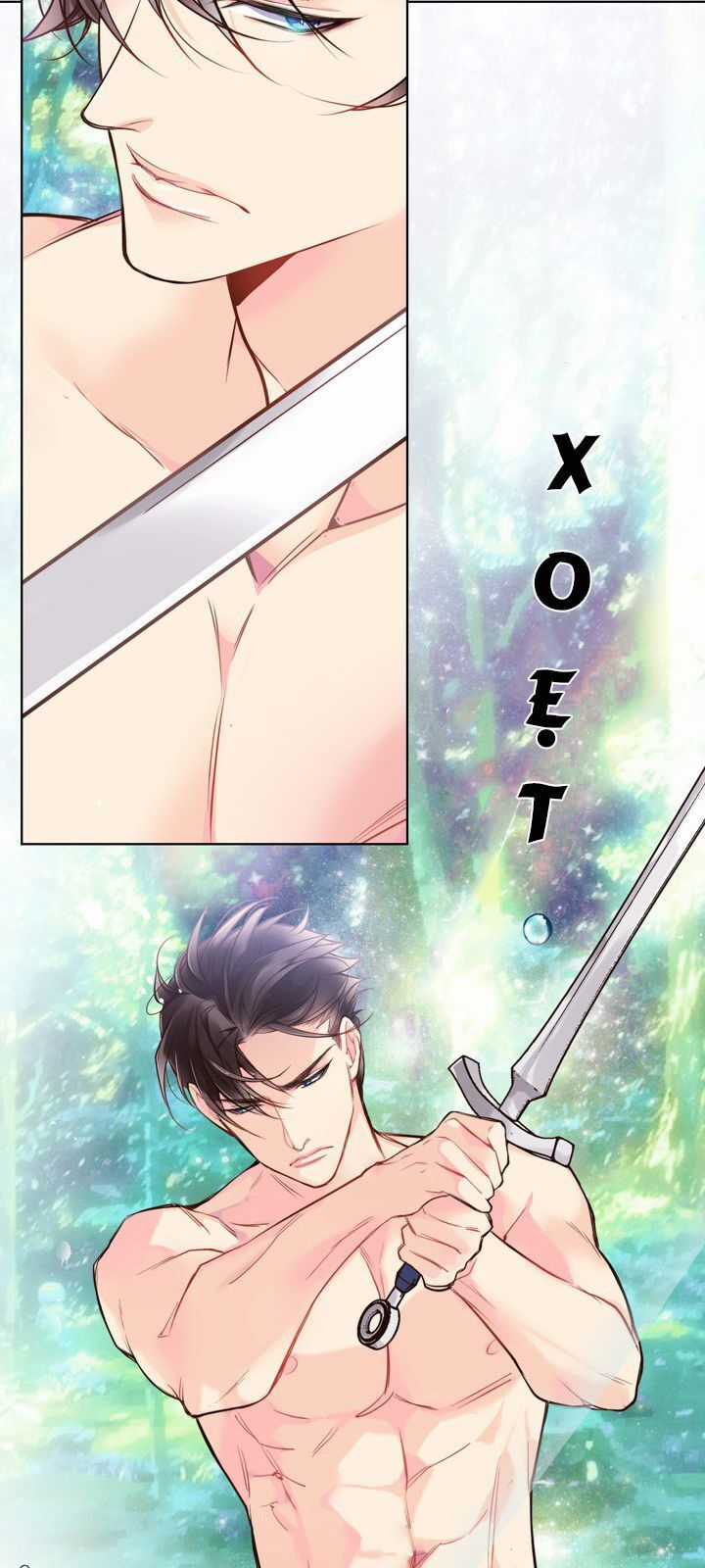 Công Chúa Chloe - Chương 29 - Trang 3