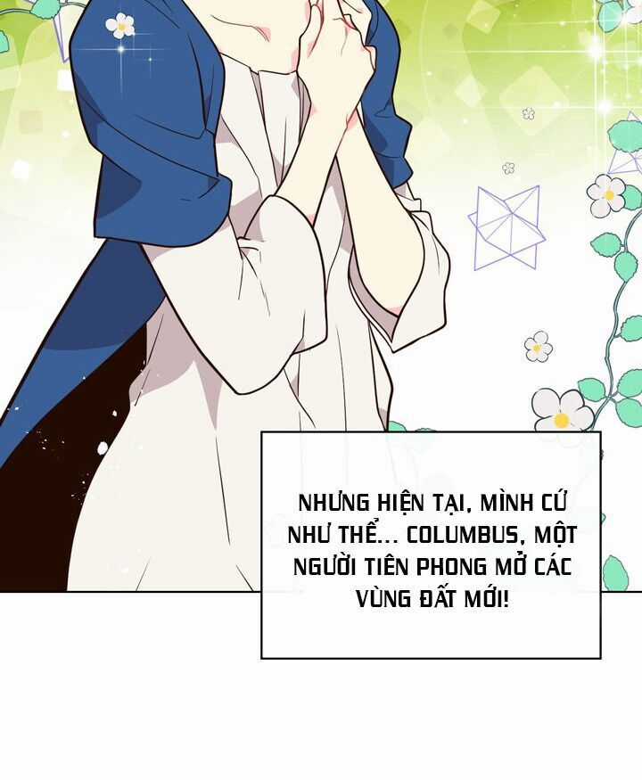 Công Chúa Chloe - Chương 29 - Trang 27