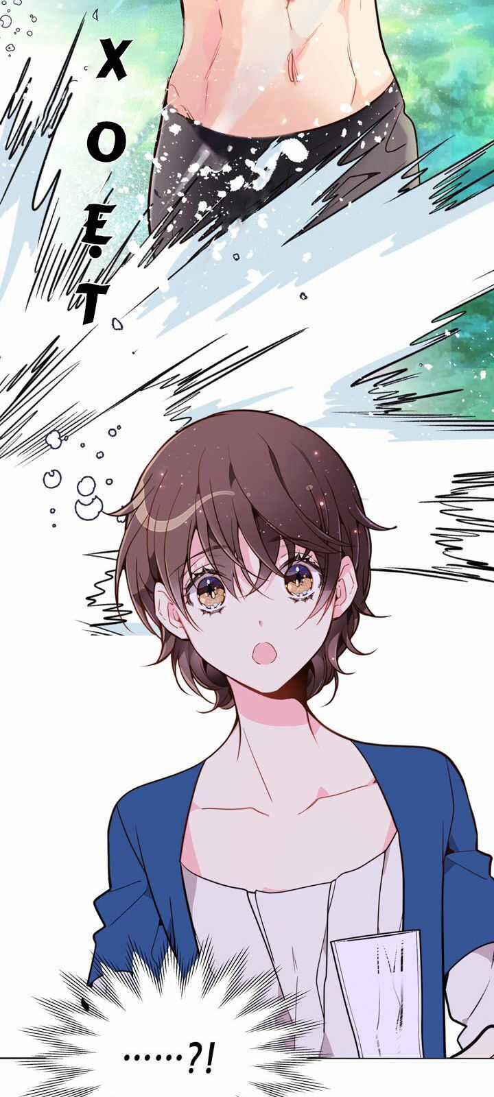 Công Chúa Chloe - Chương 29 - Trang 4