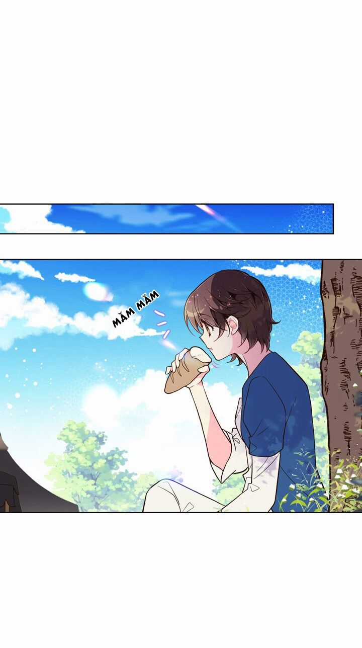 Công Chúa Chloe - Chương 29 - Trang 33