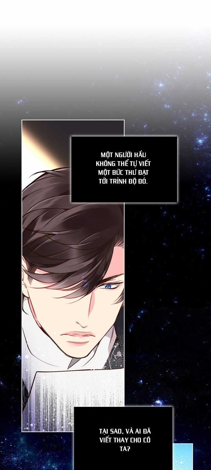 Công Chúa Chloe - Chương 29 - Trang 40