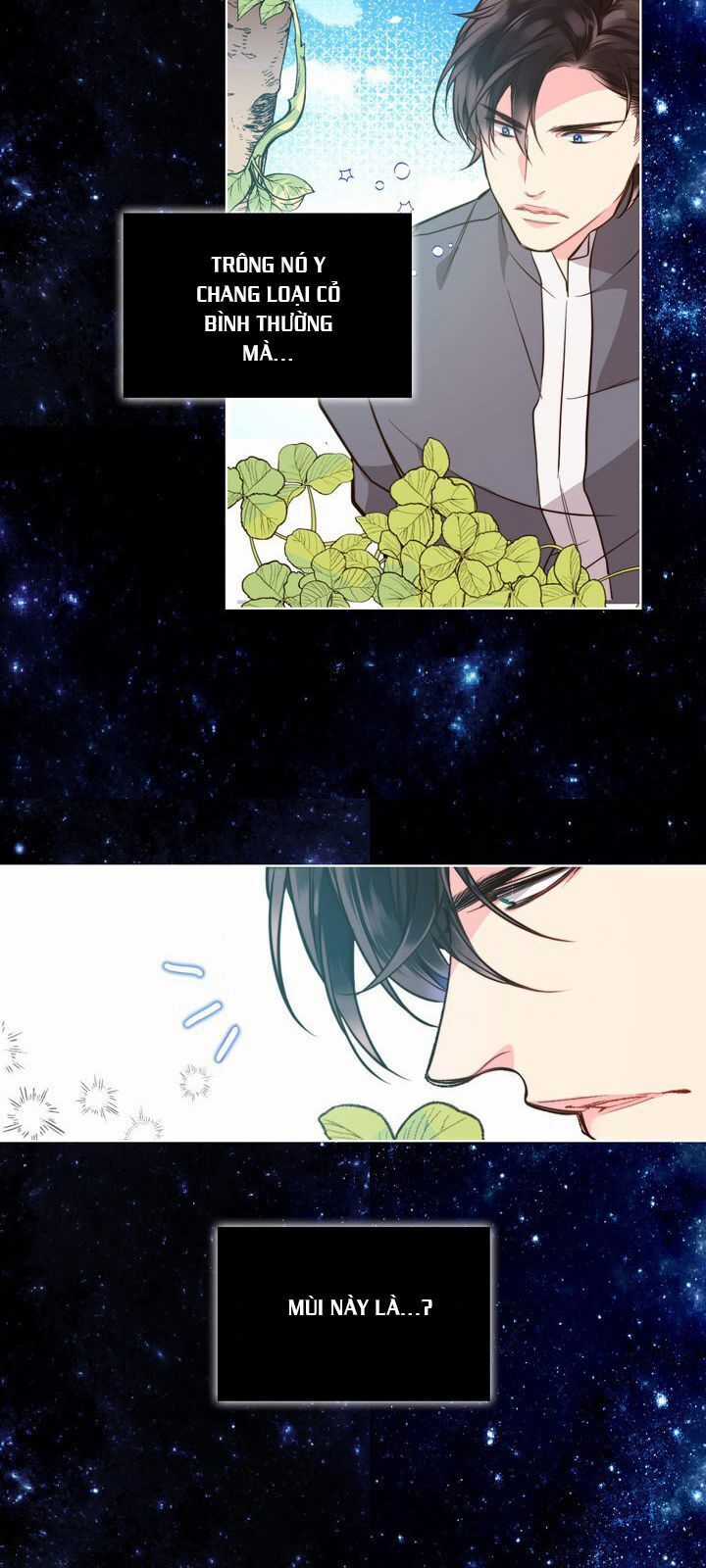 Công Chúa Chloe - Chương 29 - Trang 43