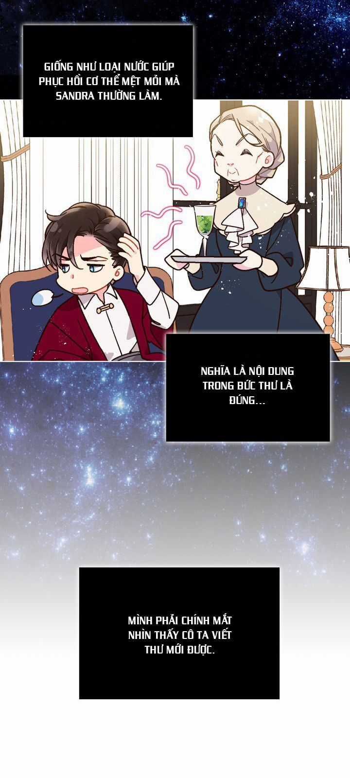 Công Chúa Chloe - Chương 29 - Trang 44