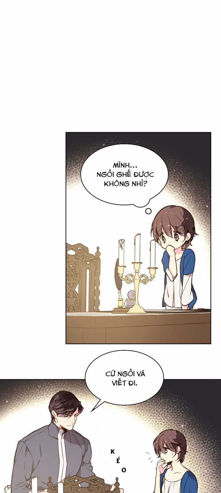 Công Chúa Chloe - Chương 29 - Trang 46