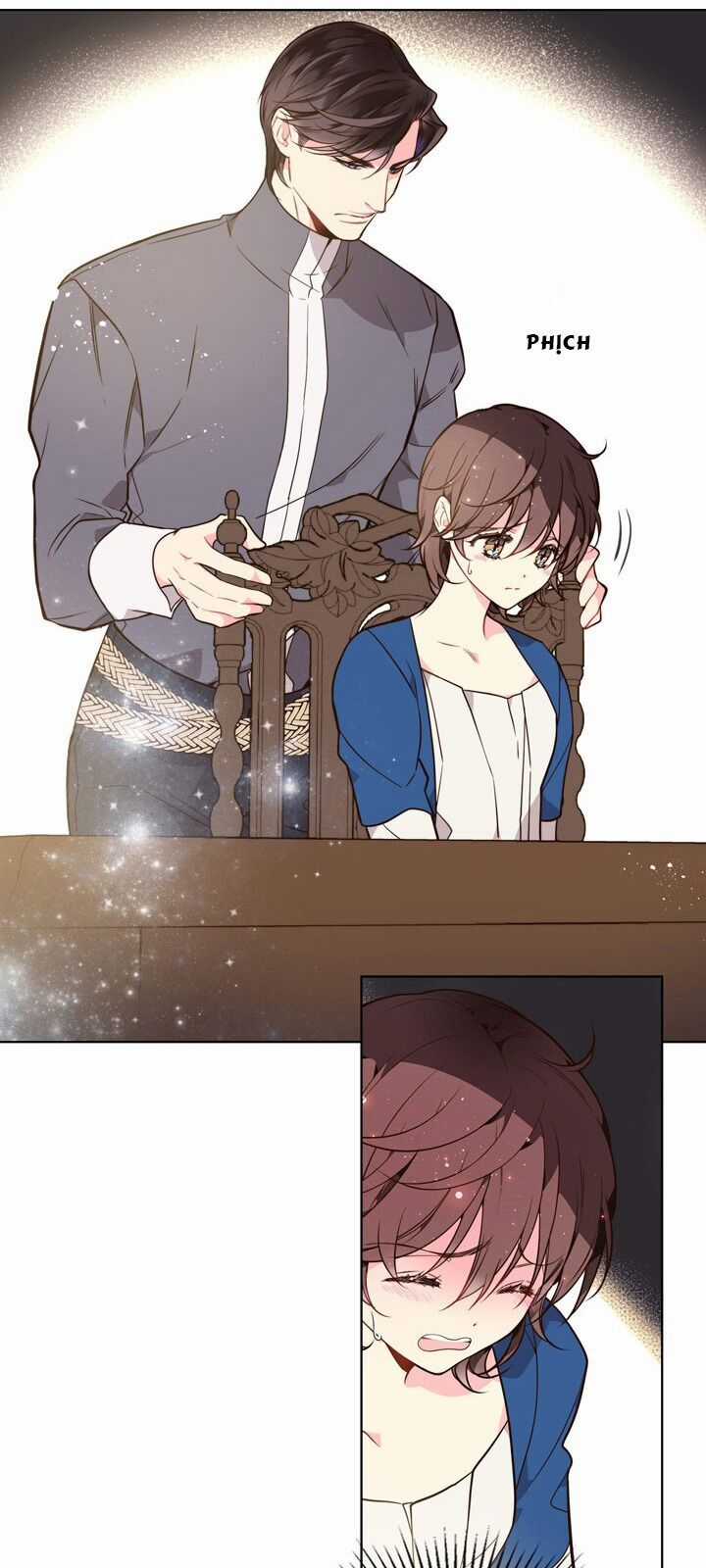 Công Chúa Chloe - Chương 29 - Trang 48