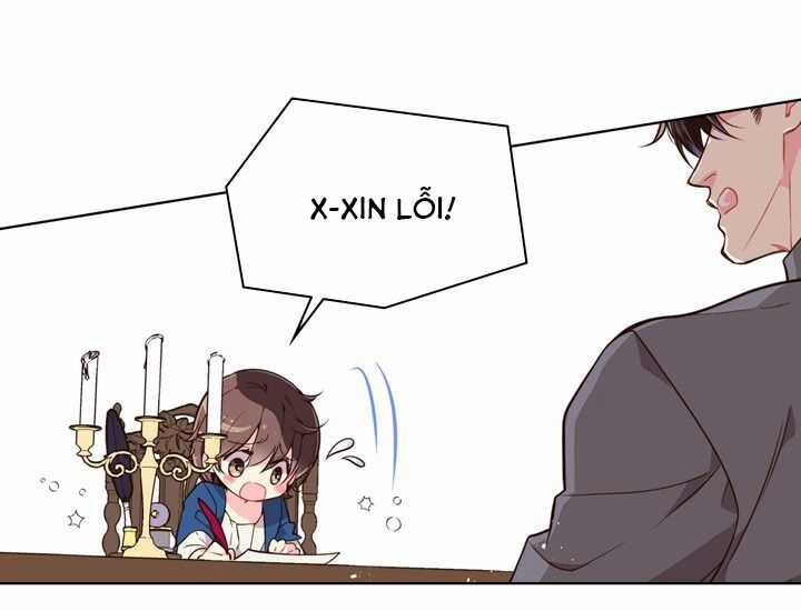 Công Chúa Chloe - Chương 29 - Trang 54