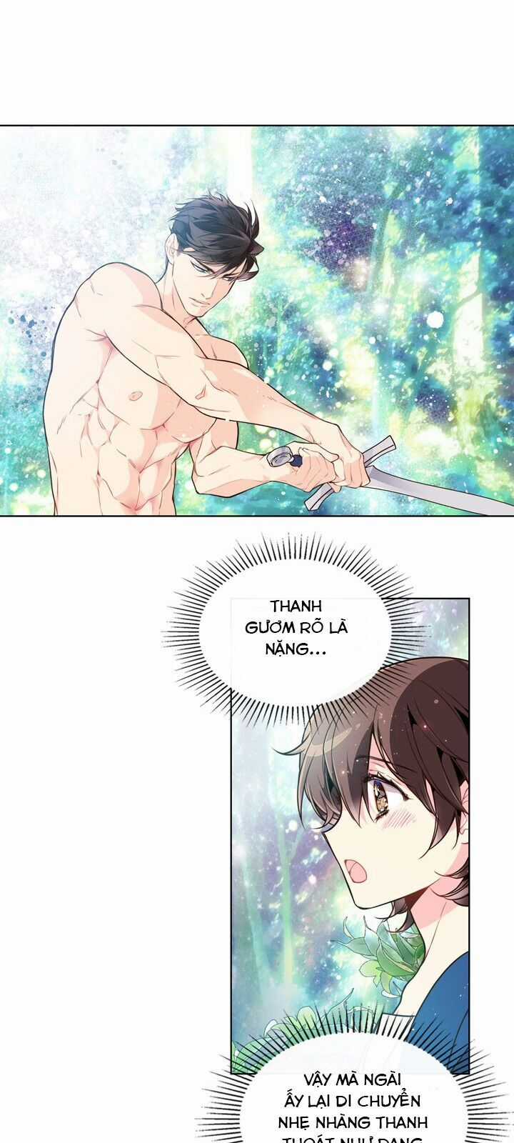 Công Chúa Chloe - Chương 29 - Trang 7