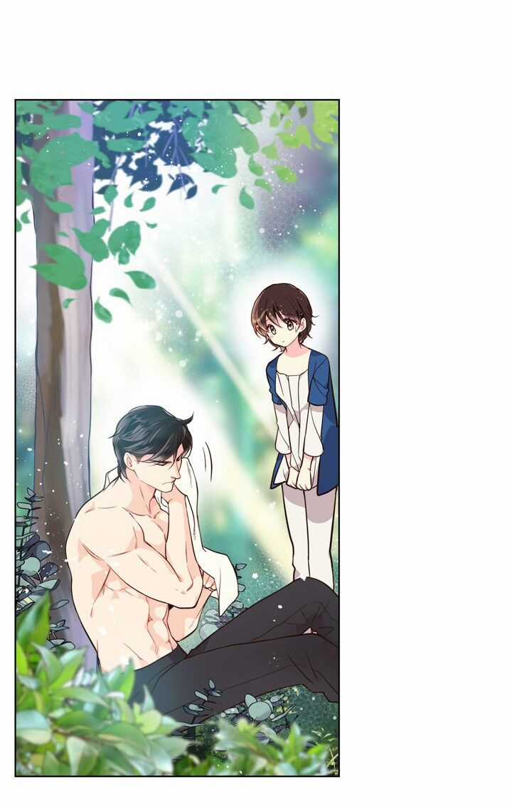 Công Chúa Chloe - Chương 29 - Trang 10