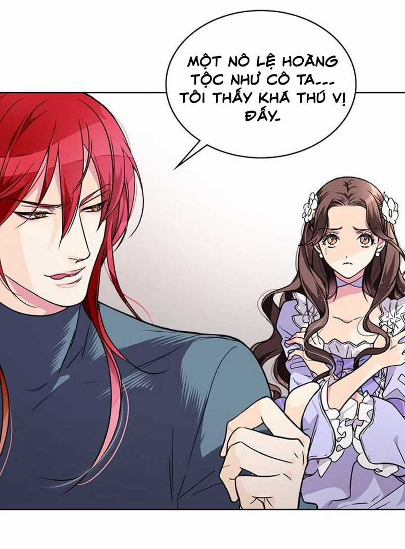 Công Chúa Chloe - Chương 3 - Trang 17