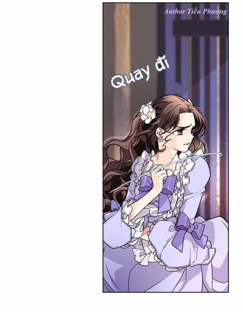 Công Chúa Chloe - Chương 3 - Trang 18