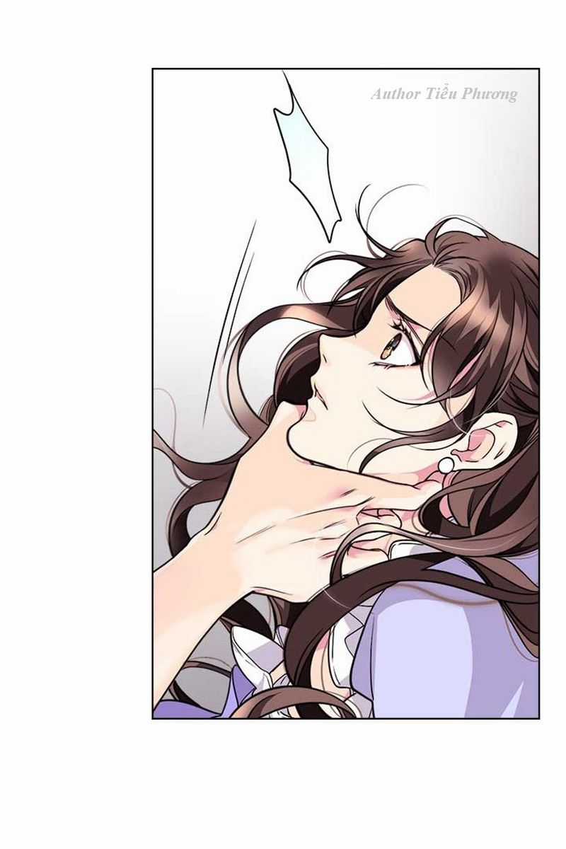 Công Chúa Chloe - Chương 3 - Trang 20