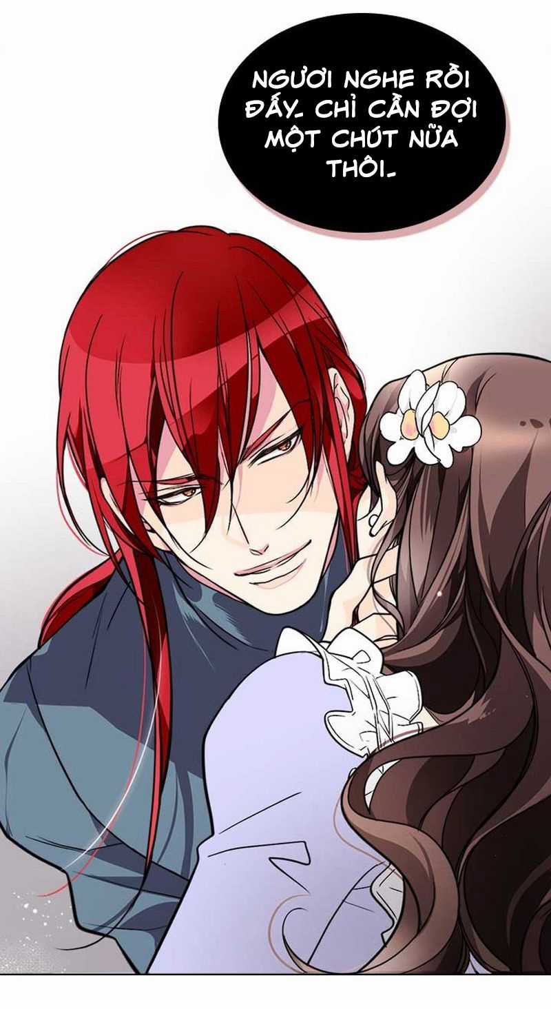 Công Chúa Chloe - Chương 3 - Trang 21