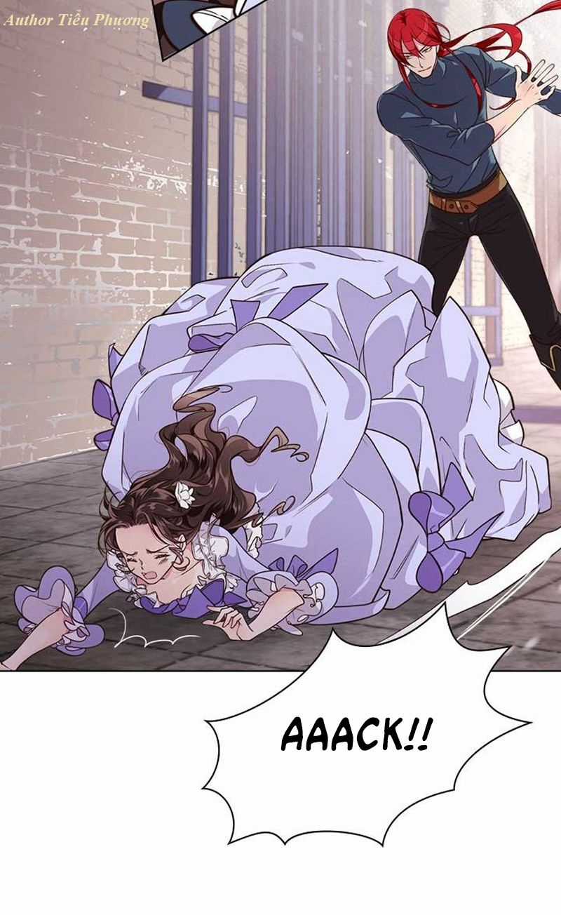 Công Chúa Chloe - Chương 3 - Trang 23