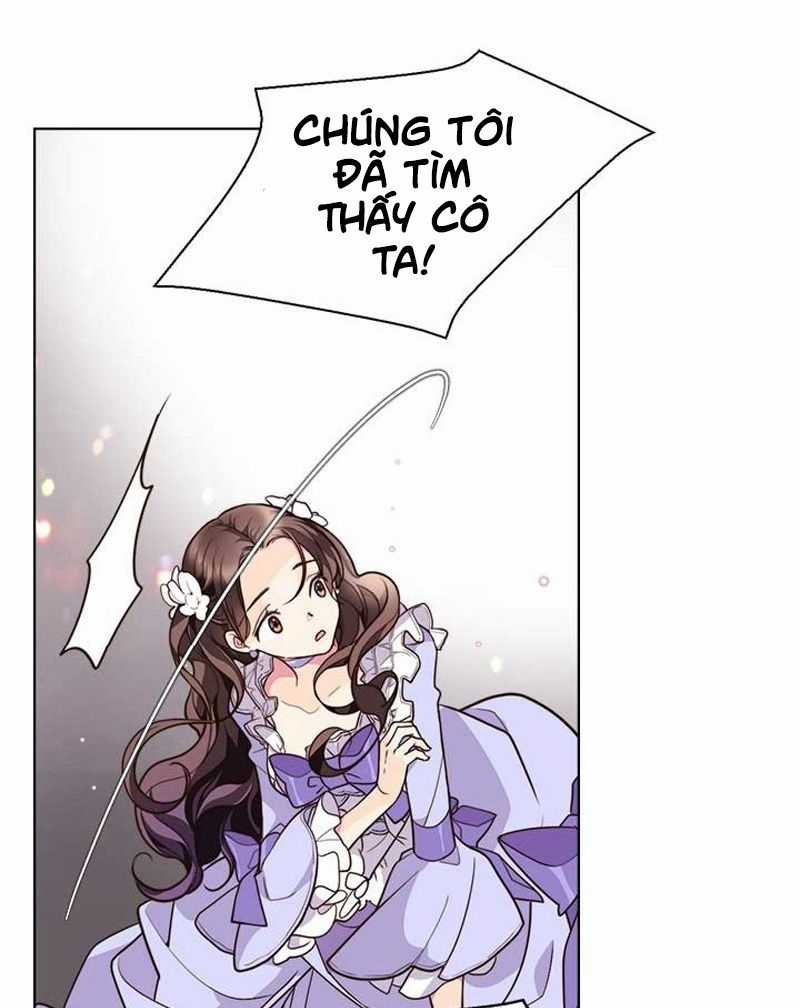 Công Chúa Chloe - Chương 3 - Trang 25