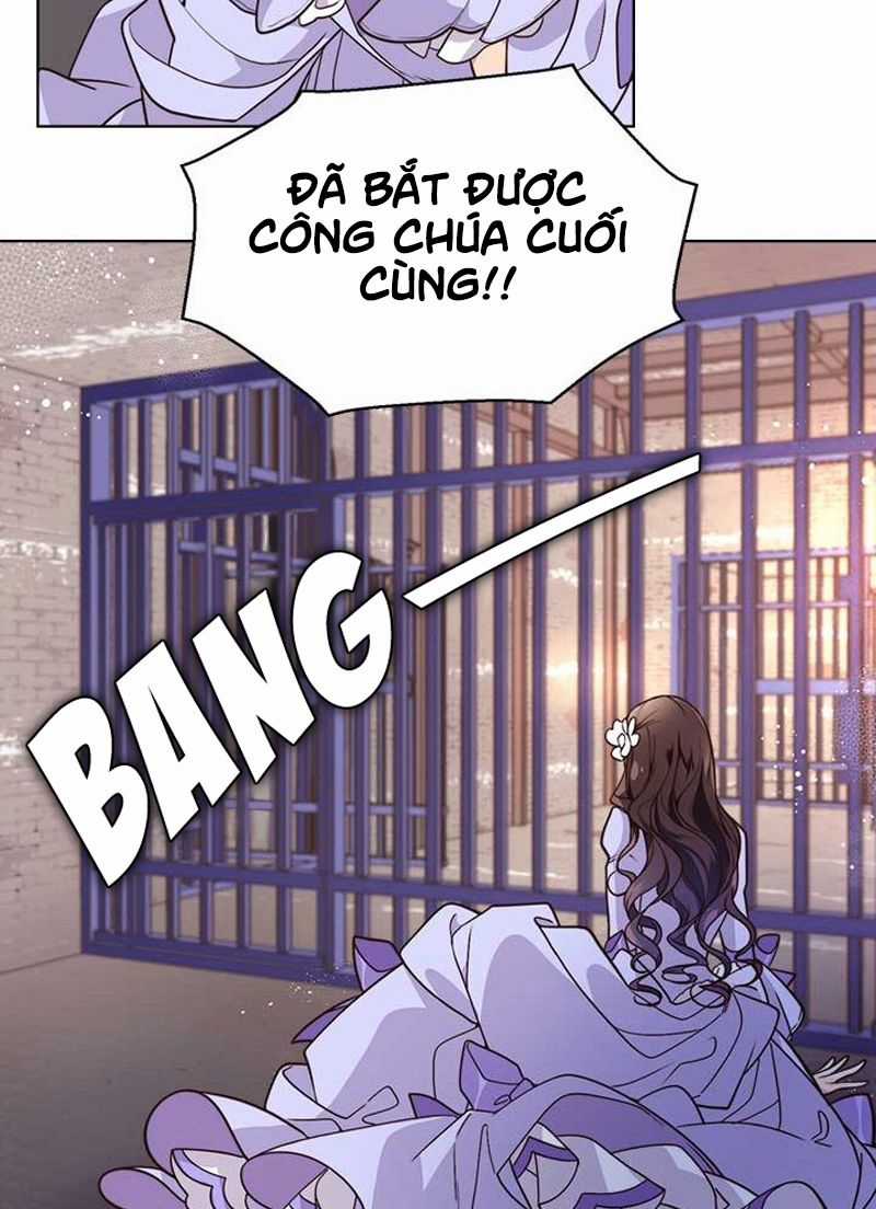 Công Chúa Chloe - Chương 3 - Trang 26