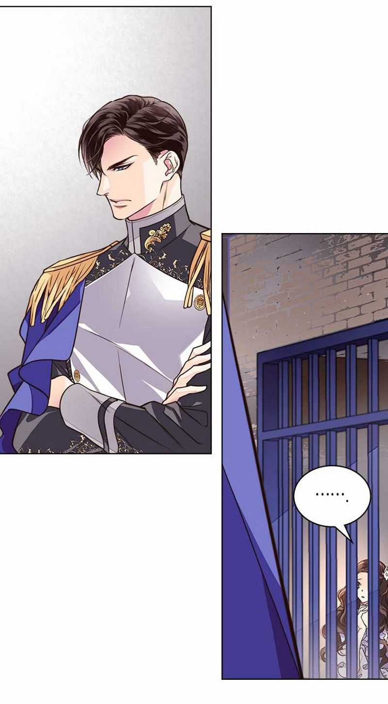 Công Chúa Chloe - Chương 3 - Trang 30