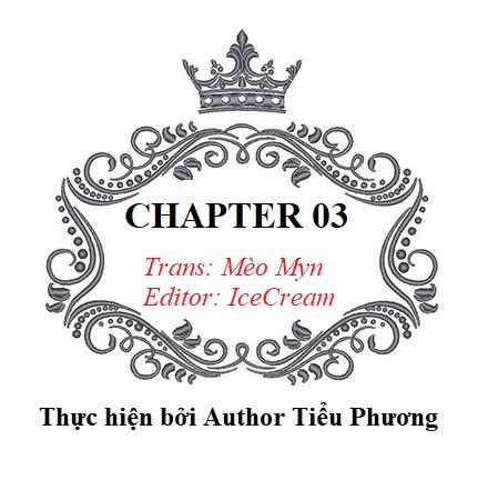 Công Chúa Chloe - Chương 3 - Trang 4