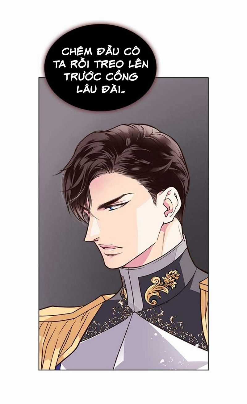 Công Chúa Chloe - Chương 3 - Trang 31