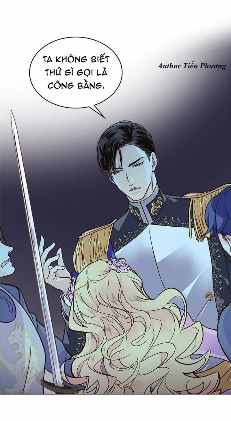 Công Chúa Chloe - Chương 3 - Trang 38