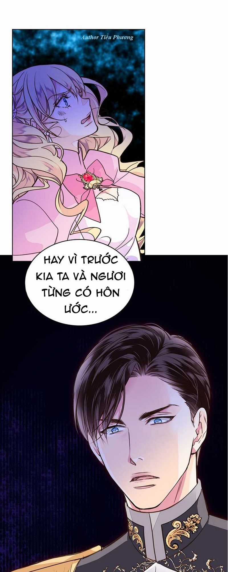 Công Chúa Chloe - Chương 3 - Trang 39