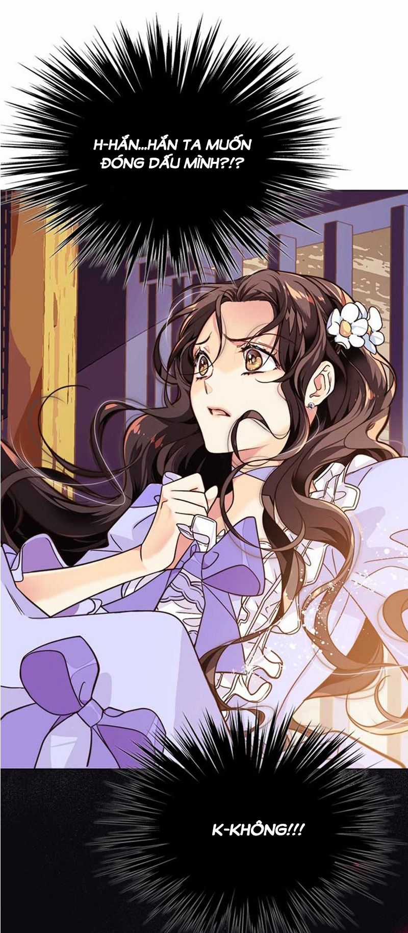 Công Chúa Chloe - Chương 3 - Trang 5