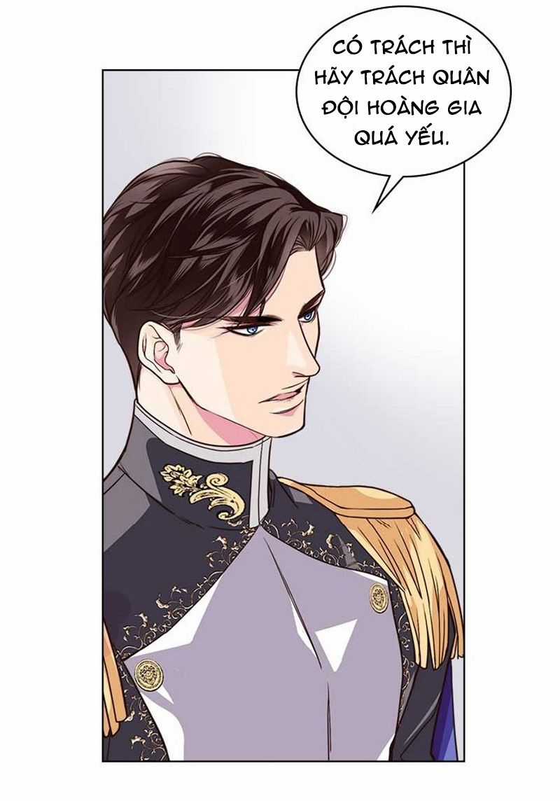 Công Chúa Chloe - Chương 3 - Trang 42