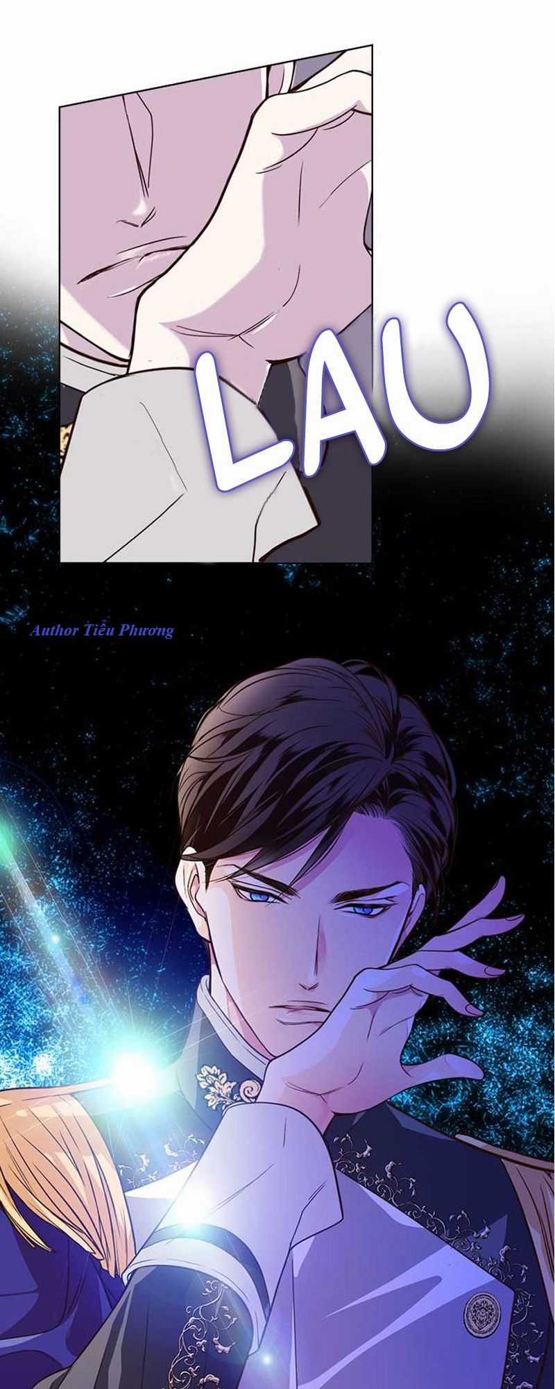 Công Chúa Chloe - Chương 3 - Trang 45