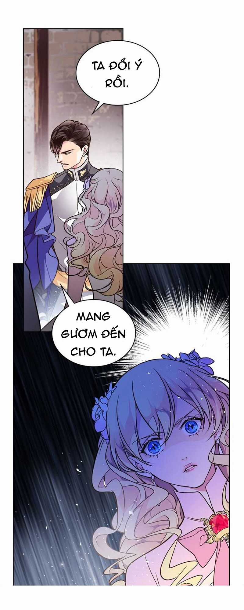 Công Chúa Chloe - Chương 3 - Trang 47