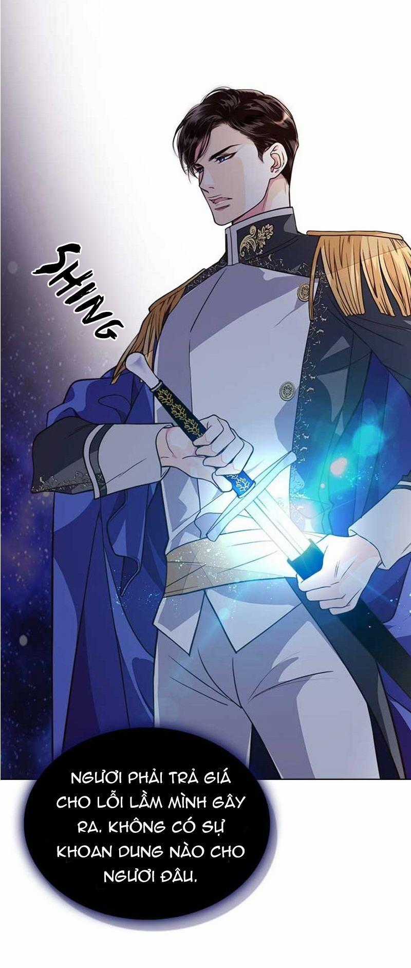 Công Chúa Chloe - Chương 3 - Trang 48